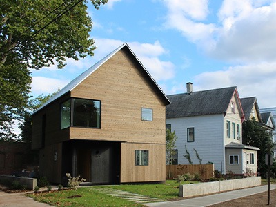 House Street View