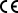 CE Logo Conformite Europeenne UK EU