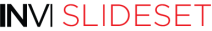 INVI-SLIDESET