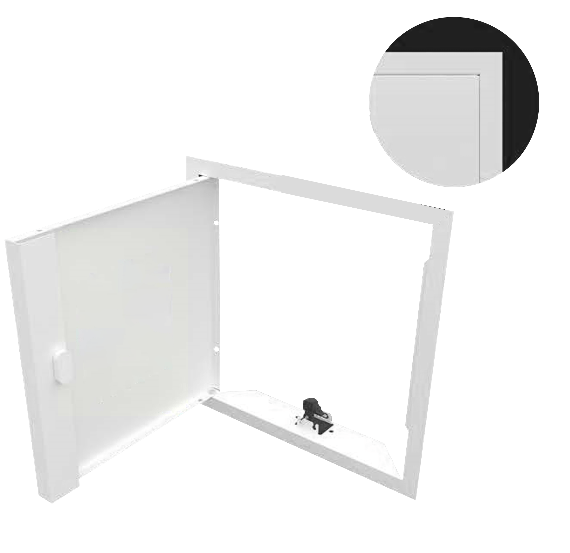 EzyJamb EZC Profile