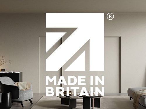 Made In Britain Featured