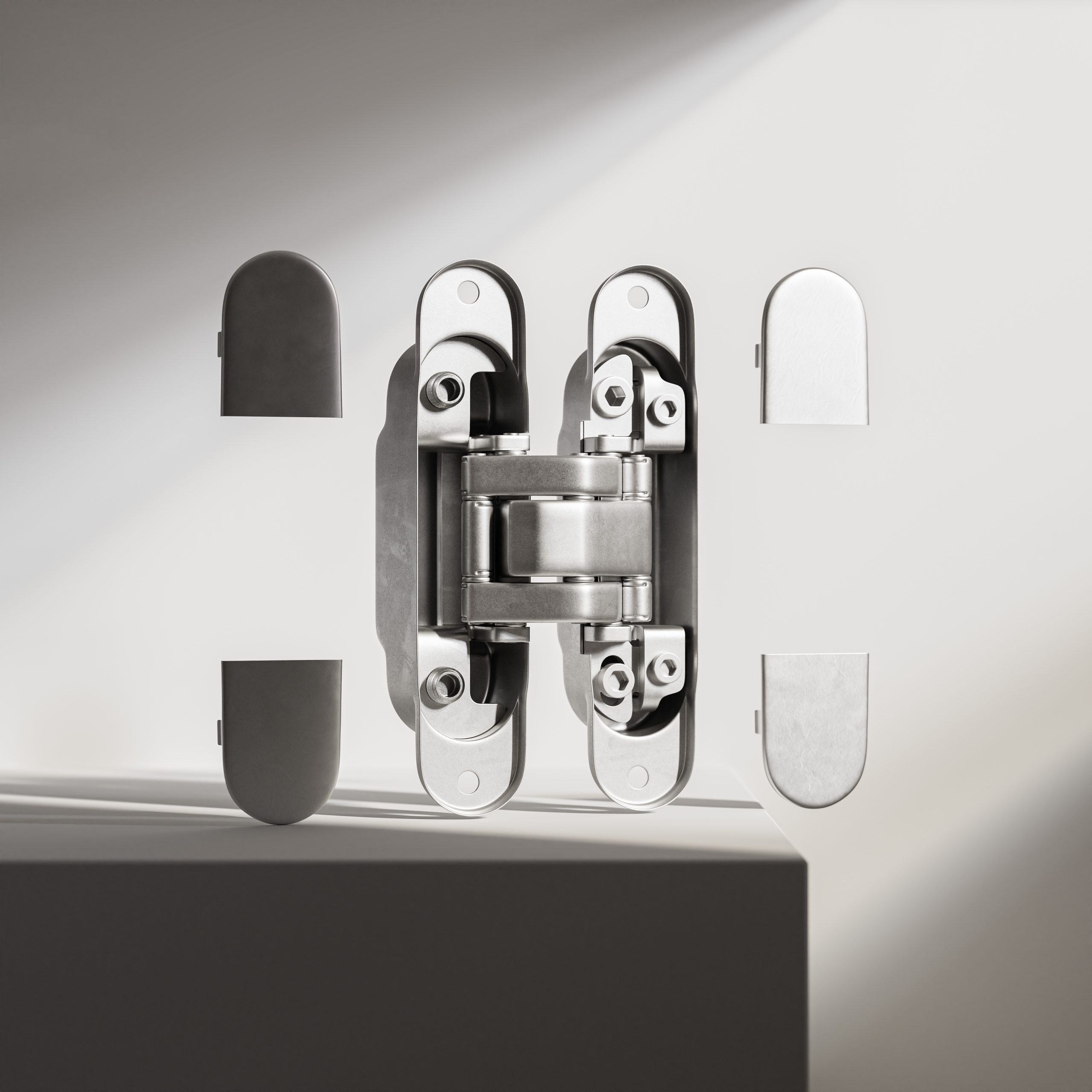 RY60 Exploded View