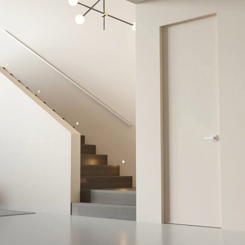 SRC Staircase