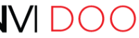 INVI DOOR logo and tagline