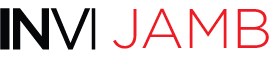 INVI-JAMB logo
