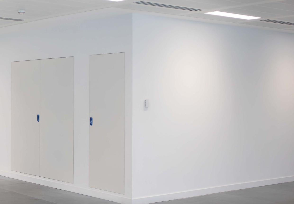 INVI Riser Door Cropped