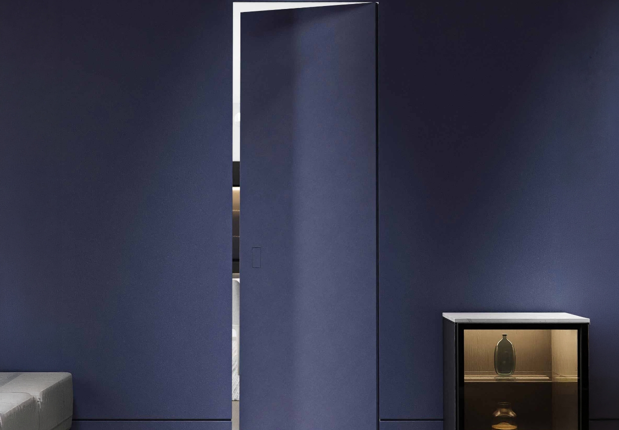 Architrave vs Architrave Free Door Frames Which is Right for Your Project